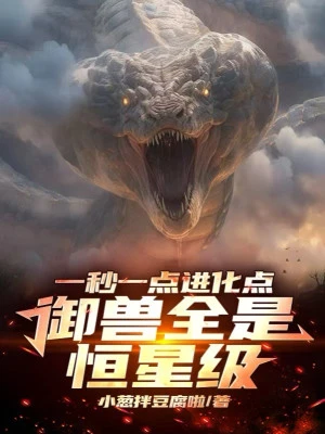[Truyện Chữ] - Một Giây Một Điểm Tiến Hóa, Ngự Thú Tất Cả Đều Là Hằng Tinh Cấp