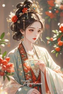 [Truyện Chữ] - Một Đời Làm Vương Phi