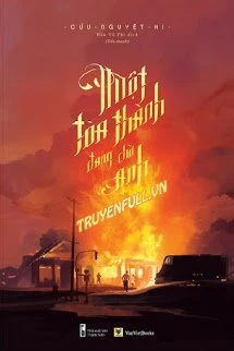 [Truyện Chữ] - Một Tòa Thành Đang Chờ Anh