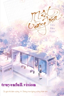 [Truyện Chữ] - Một Vòng Tròn - Cửu Đâu Tinh