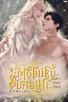 [Truyện Chữ] - Mộ Thiếu Sủng Thê Xin Bình Tĩnh!