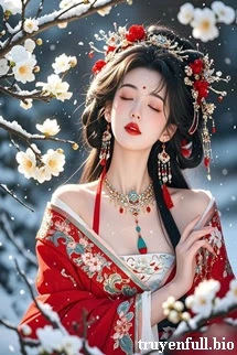 [Truyện Chữ] - Muội Muội Ta Là Trắc Phi