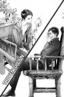 [Truyện Chữ] - Mười Năm Yêu Anh Nhất