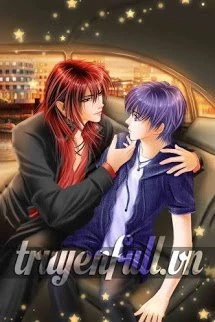 [Truyện Chữ] - Mười Năm Yêu Thầm Người