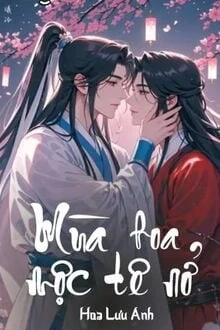 [Truyện Chữ] - Mùa Hoa Mộc Tê Nở