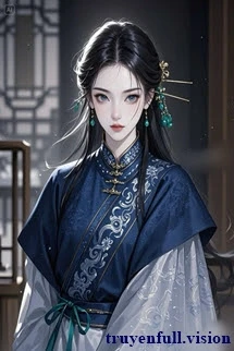 [Truyện Chữ] - Mùa Xuân Còn Mãi