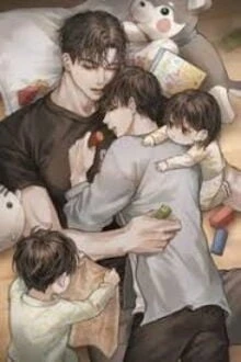 [Truyện Chữ] - Mùi Hương Của Người