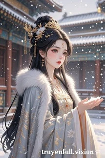 [Truyện Chữ] - Mưu Lược Của Đích Nữ - Nhất Chích Khí Thủy Hùng