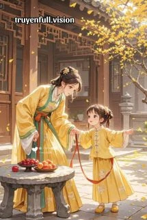 [Truyện Chữ] - Mỹ Dung Sư Xuyên Qua Làm Nông Phụ Làm Giàu Nuôi Con