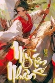 [Truyện Chữ] - Mỹ Nhân Tâm Kế