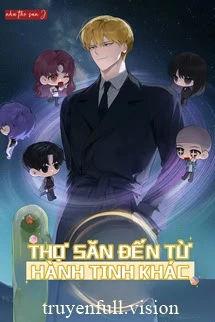 [Truyện Chữ] - [Nam chủ] Thợ Săn Huyễn Tượng Tại Dị Giới