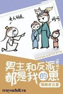 [Truyện Chữ] - Nam Chủ Và Vai Ác Đều Là Con Trai Ta