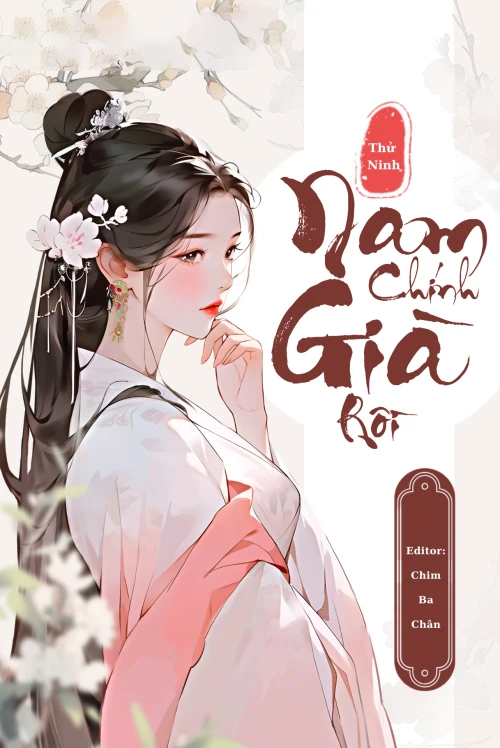 [Truyện Chữ] - Nam Chính Già Rồi