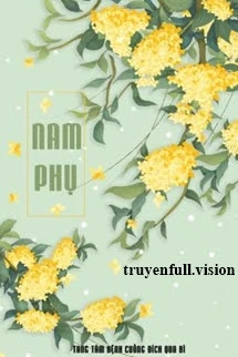 [Truyện Chữ] - Nam Phụ - Tang Tâm Bệnh Cuồng Đích Qua Bì