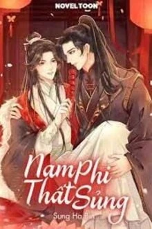 [Truyện Chữ] - Nam Phi Thất Sủng