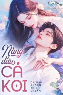 [Truyện Chữ] - Nàng Dâu Cá Koi