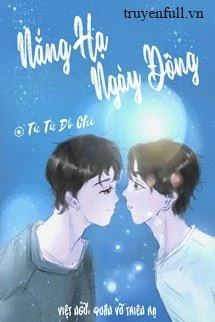 [Truyện Chữ] - Nắng Hạ Ngày Đông