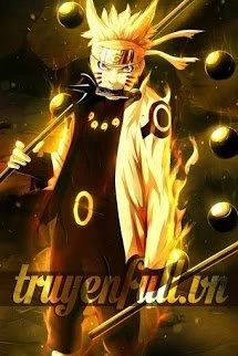 [Truyện Chữ] - [Naruto] Yêu Ghét