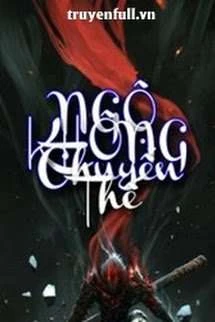 [Truyện Chữ] - Ngộ Không Chuyển Thế