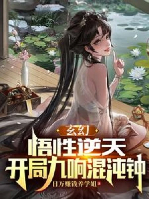 [Truyện Chữ] - Ngộ Tính Nghịch Thiên, Bắt Đầu Vang Chín Lần Hỗn Độn Chung