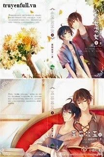 [Truyện Chữ] - Ngọc Thạch Phi Ngọc