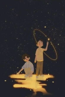 [Truyện Chữ] - Ngôi Sao Một Inch