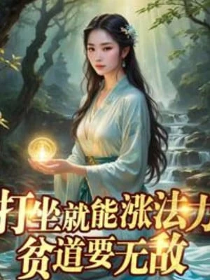 [Truyện Chữ] - Ngồi Xuống Liền Có Thể Trướng Pháp Lực, Bần Đạo Muốn Vô Địch