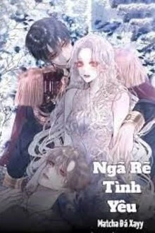 [Truyện Chữ] - Ngã Rẽ Tình Yêu