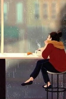 [Truyện Chữ] - Ngày Anh Trưởng Thành