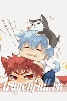 [Truyện Chữ] - Ngày Bình Thường Của Nam Thần Và Mèo