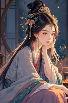 [Truyện Chữ] - Ngày Tháng Nhận Kẻ Thù Làm Mẹ Của Công Chúa