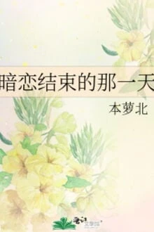 [Truyện Chữ] - Ngày Yêu Thầm Kết Thúc