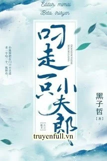 [Truyện Chữ] - Ngậm Đi Một Tiểu Phu Lang