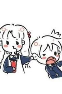 [Truyện Chữ] - Nghe Nói Cậu Muốn Chống Lại Tôi