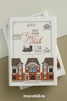 [Truyện Chữ] - Nghe Phong Gọi Tình