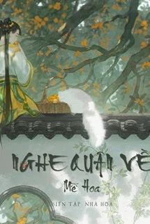 [Truyện Chữ] - Nghe Quân Về