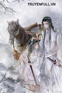 [Truyện Chữ] - Nghịch Thiên Cải Mệnh Phá Mệnh Người