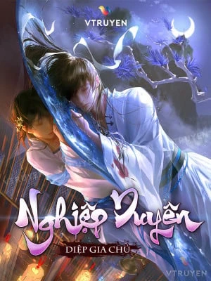 [Truyện Chữ] - Nghiệp Duyên