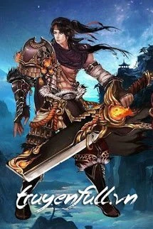 [Truyện Chữ] - Ngự Đạo