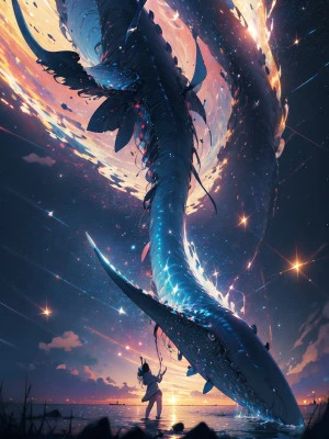 [Truyện Chữ] - Ngự Thú: Ta Có Thể Chiết Xuất Sủng Thú Huyết Mạch!