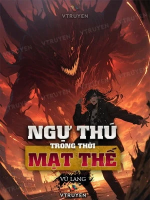 [Truyện Chữ] - Ngự Thú Trong Thời Mạt Thế