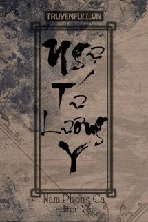 [Truyện Chữ] - Ngự Tứ Lương Y