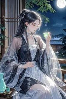 [Truyện Chữ] - Ngụy Hoàng Hậu Và Phu Quân Thổ Phỉ