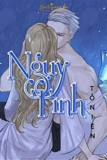 [Truyện Chữ] - Ngụy Tình: Phu Nhân Của Đại Ma Vương