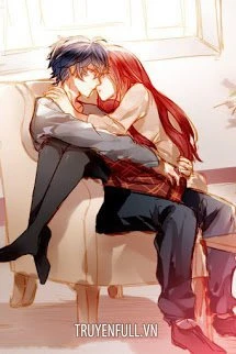 [Truyện Chữ] - Nguy Tình Thử Ái