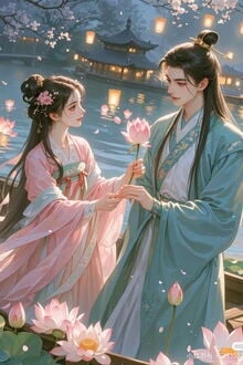 [Truyện Chữ] - Nguyện Cho Nguyệt Quang Soi Đường Quân Tử