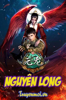 [Truyện Chữ] - Nguyên Long