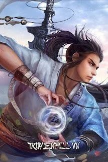 [Truyện Chữ] - Nguyên Linh Đại Lục