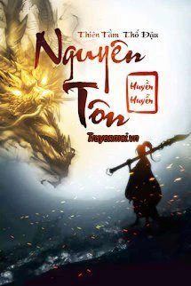 [Truyện Chữ] - Nguyên Tôn