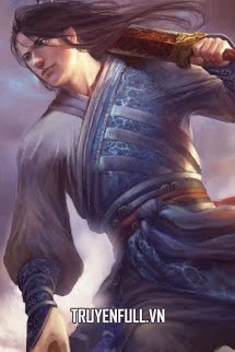 [Truyện Chữ] - Nguyên Thuỷ Đại Thiên Tôn